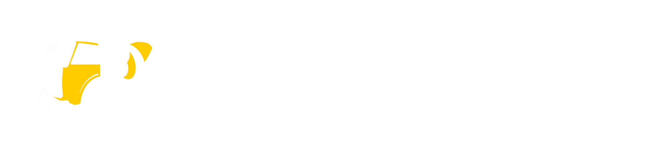 Rhondda Ready Mixed Concrete Logo